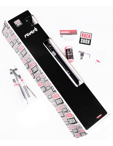 Підсідельний штир Rock Shox Reverb Stealth L 30,9 мм, хід 170 мм