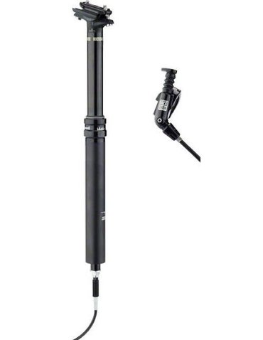Підсідельний штир Rock Shox Reverb Stealth L 31,6 мм, хід 100 мм