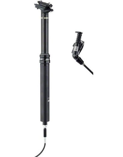 Підсідельний штир Rock Shox Reverb Stealth L 31,6 мм, хід 100 мм