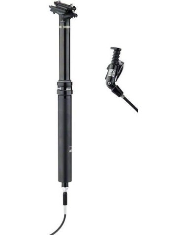 Підсідельний штир Rock Shox Reverb Stealth L 31,6 мм, хід 125 мм