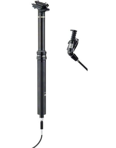 Підсідельний штир Rock Shox Reverb Stealth L 31,6 мм, хід 125 мм