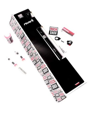 Підсідельний штир Rock Shox Reverb Stealth 31.6 170 480 R