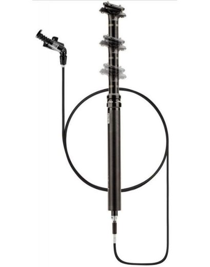 Підсідельний штир Rock Shox Reverb Stealth L 31,6 мм, хід 150 мм