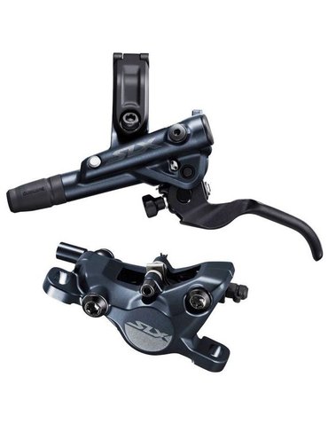 Гальмо Shimano BR-M7100 SLX дискове гідравлічне переднє