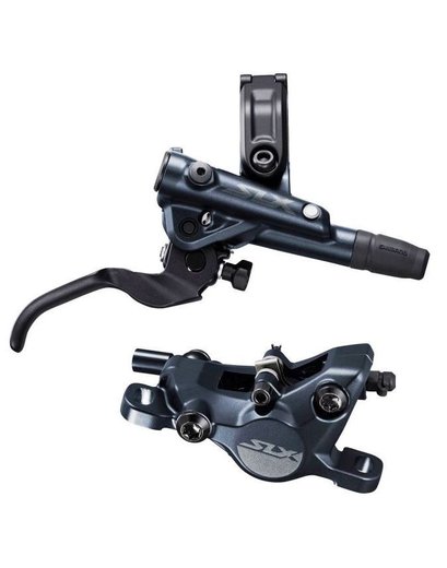 Гальмо Shimano BR-M7100 SLX дискове гідравлічне заднє