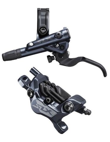 Гальмо Shimano BR-M7120 SLX дискове гідравлічне заднє