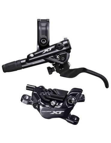 Гальмо Shimano BR-M8120 XT дискове гідравлічне переднє