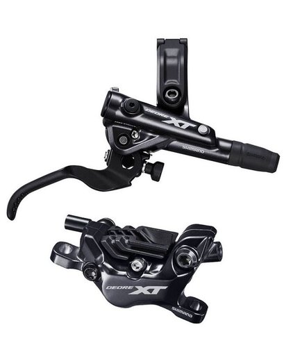 Гальмо Shimano BR-M8120 XT дискове гідравлічне заднє