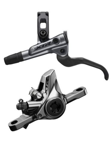 Гальмо Shimano BR-M9100 XTR дискове гідравлічне переднє
