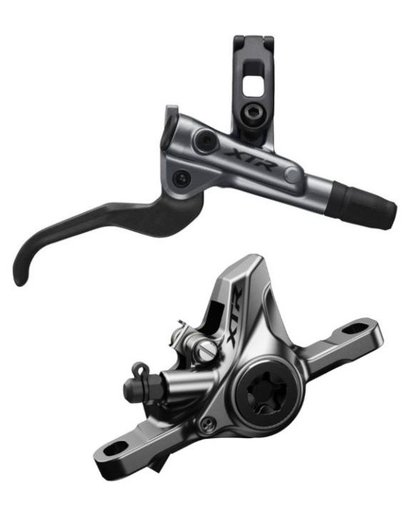 Гальмо Shimano BR-M9100 XTR дискове гідравлічне заднє