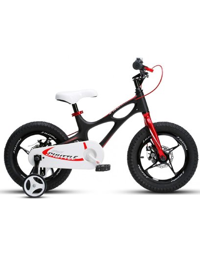 Велосипед 18