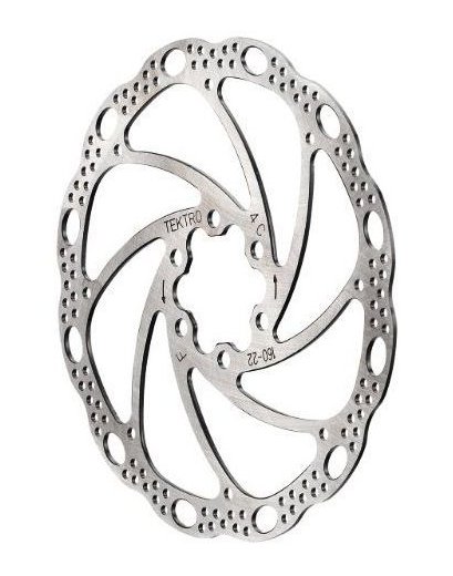 Ротор TEKTRO TR160-22 160 мм