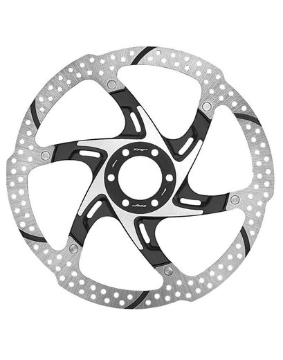 Гальмівний ротор Tektro двоскладовий TRP 140-33 140MM