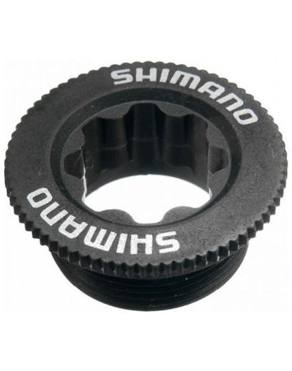 Болт шатуна Shimano HollowtechII