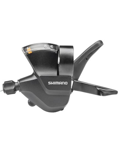 Шифтер Shimano SL-M315 ALTUS 3-speed left