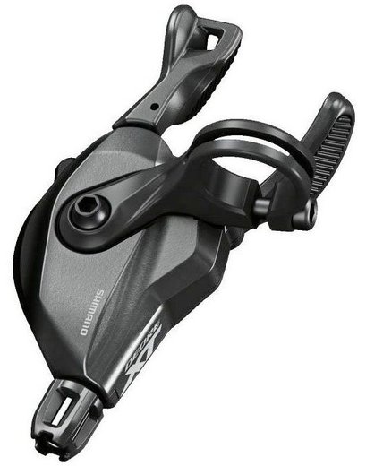 Шифтер Shimano SL-M8100 DEORE XT 12-speed right