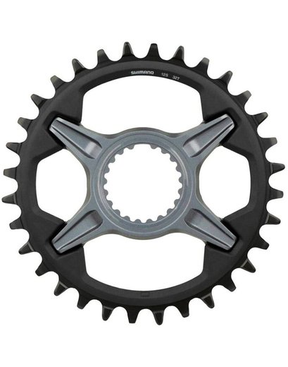Зірка шатунів Shimano SLX FC-M7100-1 SM-CRM75 30T Direct Mount