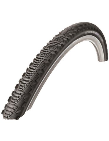 Покришка 20x1.75 (47-406) Schwalbe CX COMP K-Guard Active B / B-SK + RT HS369 SBC, 50EPI