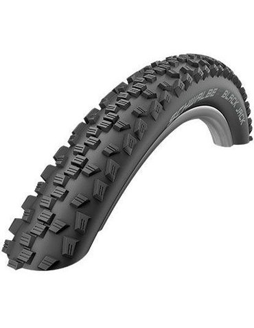 Покришка Schwalbe Black Jack Active K-Guard 20˝x1.90˝ (47-406) B/B-SK SBC