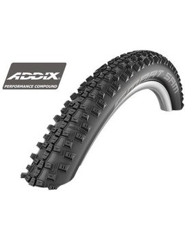 Покришка 26x2.10 (54-559) Schwalbe SMART SAM PLUS G-Guard SnakeSkin Performance B / B-SK HS476 Addix, 67EPI