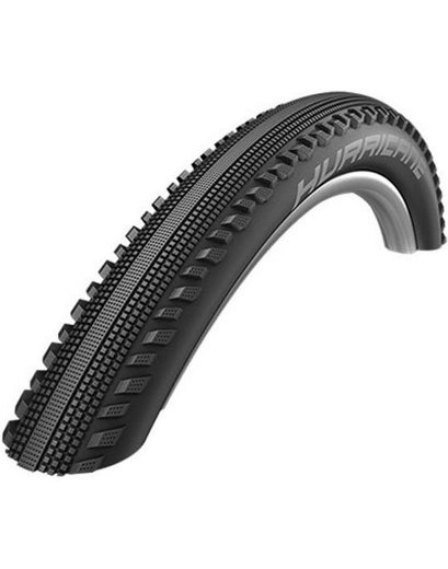 Покришка 27.5x2.25 650B (57-584) Schwalbe HURRICANE Performance B / B-SK HS499 ADDIX 67EPI B