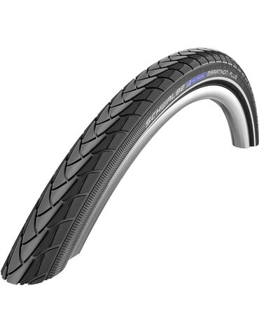 Покришка 28x1.10 700x28C (28-622) Schwalbe MARATHON PLUS SmartGuard, TwinSkin B / B + RT HS440 EC 67EPI