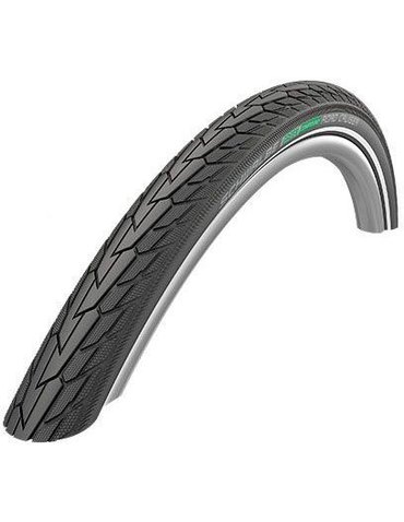 Покришка 28x1.40 700x35C (37-622) Schwalbe ROAD CRUISER K-Guard Active B / B + RT HS484 GREEN, 50EPI