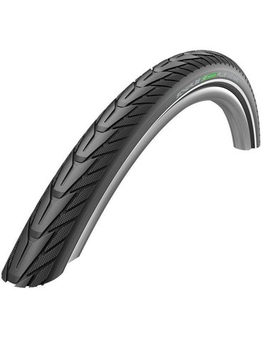Покришка 28x1.75 (47-622) Schwalbe ENERGIZER PLUS G-Guard TwinSkin B / B + RT HS492 Addix E, 67EPI 33B