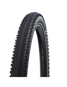 Покришка 29x2.25 (57-622) Schwalbe HURRICANE HS499 Perfomance B / B-SK ADDIX, 67EPI