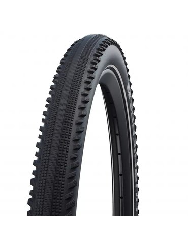Покришка 29x2.25 (57-622) Schwalbe HURRICANE Performance, RaceGuard B / B-SK + RT HS499 ADDIX 67EPI B