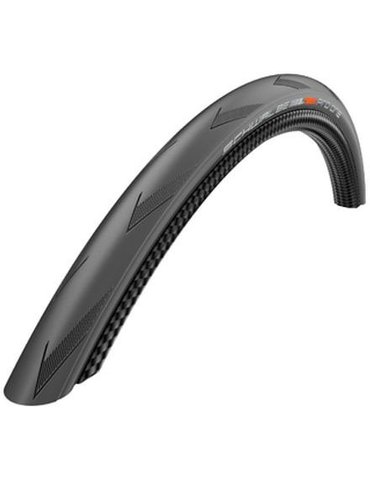 Покришка 700x25C (25-622) Schwalbe PRO ONE V-Guard, Evolution TLE B / B-SK HS493 ADDIX Race 127EPI