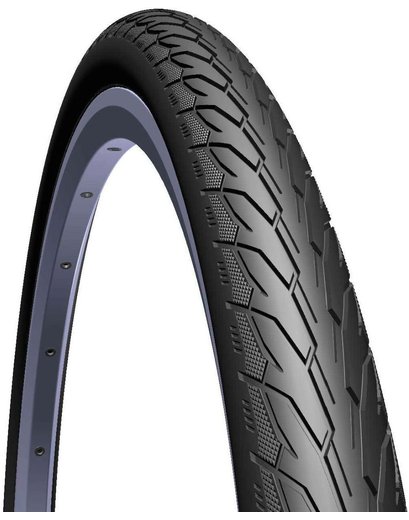 Покришка 24x1.90 (50-507) Mitas FLASH V66 Classic, чорна