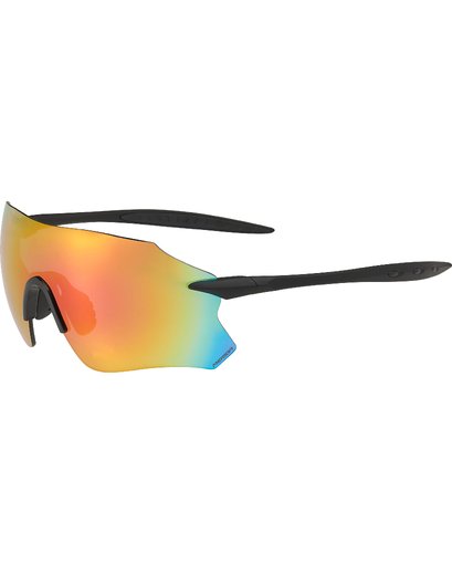 Окуляри Merida Frameless Red Flash