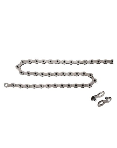 Ланцюг Shimano CN-HG901 XTR/DURA-ACE 11-speed 116 links SIL-TEC + Quick-LINK