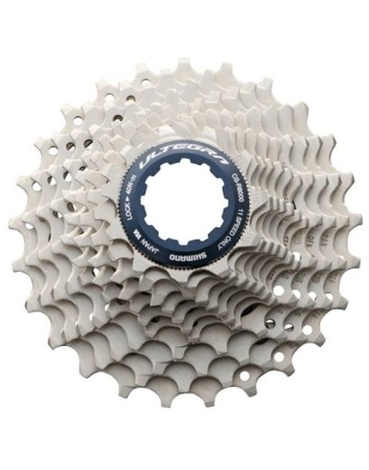 Касета Shimano CS-R8000-11 ULTEGRA 11-speed 11-25T