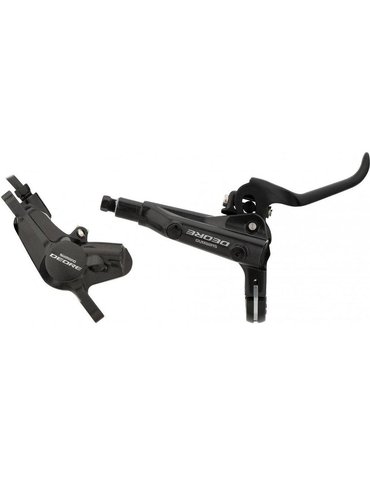 Гальмо Shimano BR-M6000 DEORE дискове гідравлічне заднє