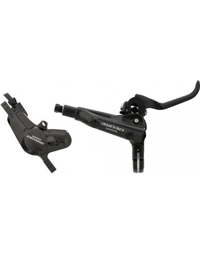 Гальмо Shimano BR-M6000 DEORE дискове гідравлічне заднє
