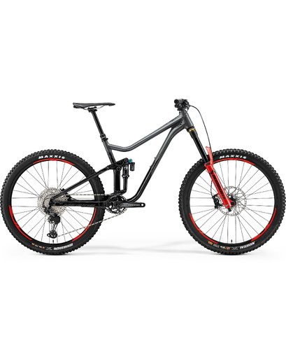 Велосипед 27.5