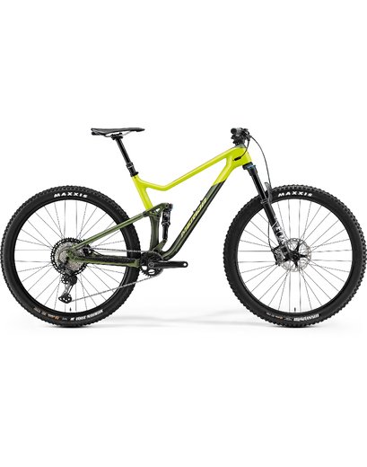 Велосипед 29