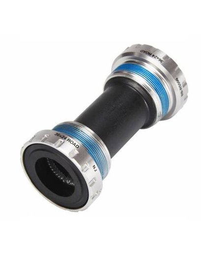 Каретка велосипедна Shimano шосе BB-RS500, 70мм ITA