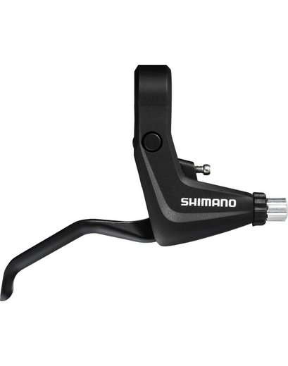 Гальмівна ручка Shimano BL-T4000 ALIVIO right black