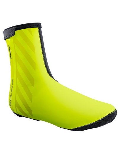 Велобахіли Shimano S1100R H2O Road жовті Розмір S (37-40)