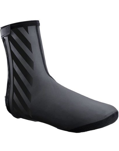 Велобахіли Shimano S1100R H2O Road чорні Розмір M (40-42)