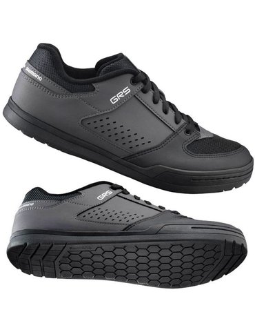 Веловзуття Shimano GR500MG сіре 48