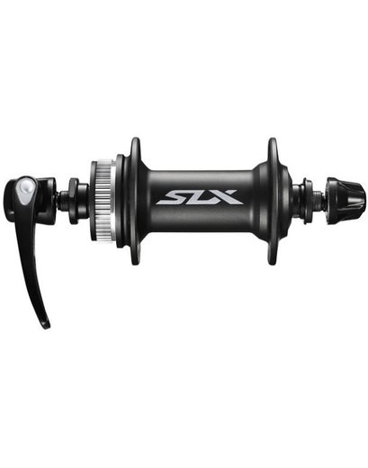 Втулка передня Shimano SLX HB-M7000 100×10мм QR 32H