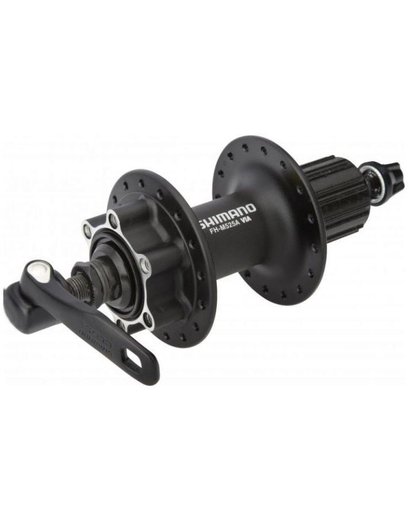 Втулка задня Shimano Deore FH-M525 135×10мм QR 32H
