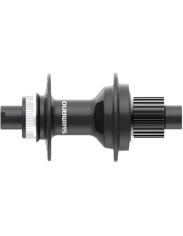 Втулка задня Shimano FH-M410 142×12 мм 32H