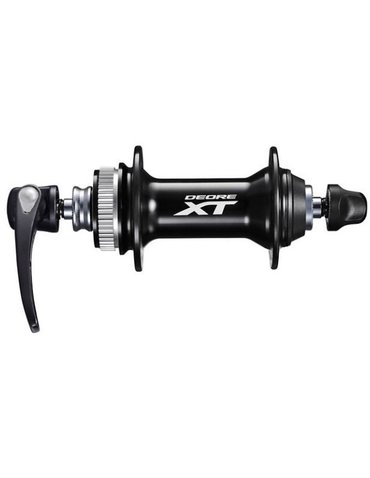 Втулка передня Shimano XT HB-M8000 100×10 мм QR 32H