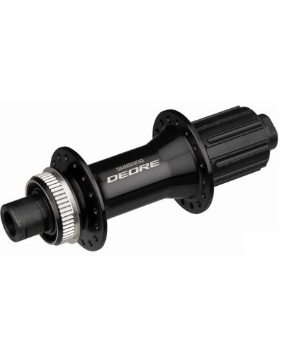 Втулка задня Shimano Deore FH-M6010 12×142 мм вісь 32H