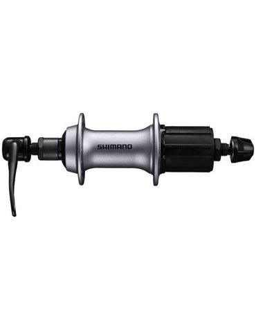 Втулка задня Shimano FH-Т3000 135×10 мм V-brake QR 32H